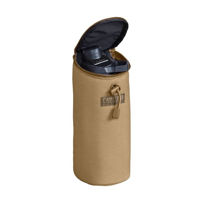 Camelbak Max Gear Bottle Pouch Coyote