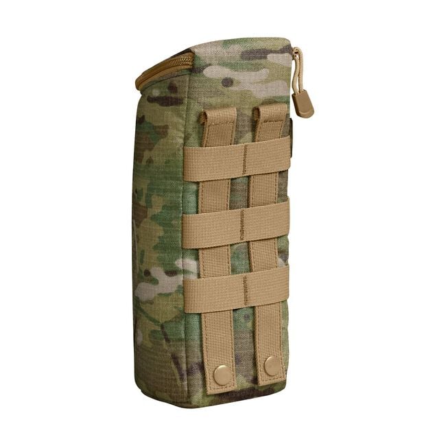 Camelbak Max Gear Bottle Pouch Multicam