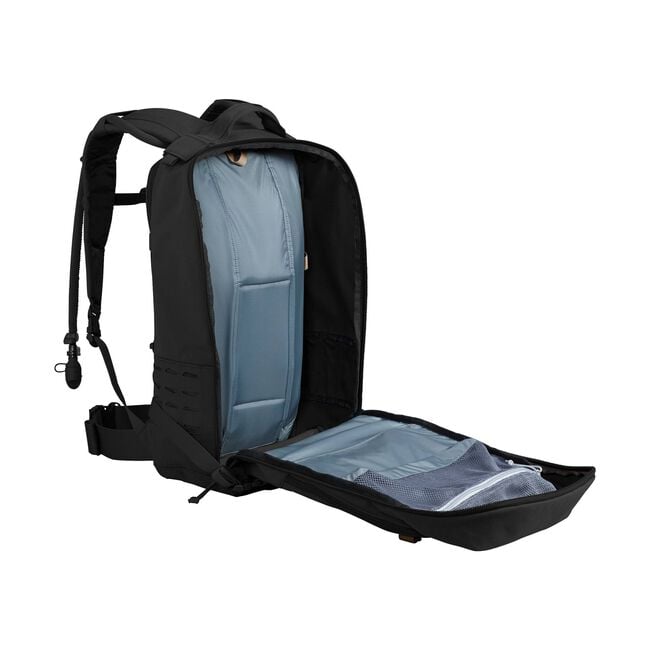 Camelbak Motherlode Mil-Spec Crux Hydration Pack 100oz Black