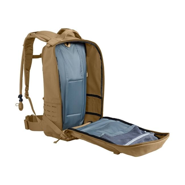 Camelbak Motherlode Mil-Spec Crux Hydration Pack 100oz Coyote