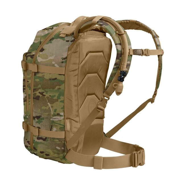 Camelbak Motherlode Mil-Spec Crux Hydration Pack 100oz Multicam