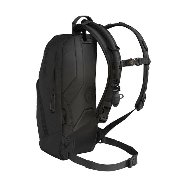Camelbak M.U.L.E. Mil-Spec Crux Hydration Pack 100oz Black