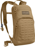 Camelbak M.U.L.E. Mil-Spec Crux Hydration Pack 100oz Coyote