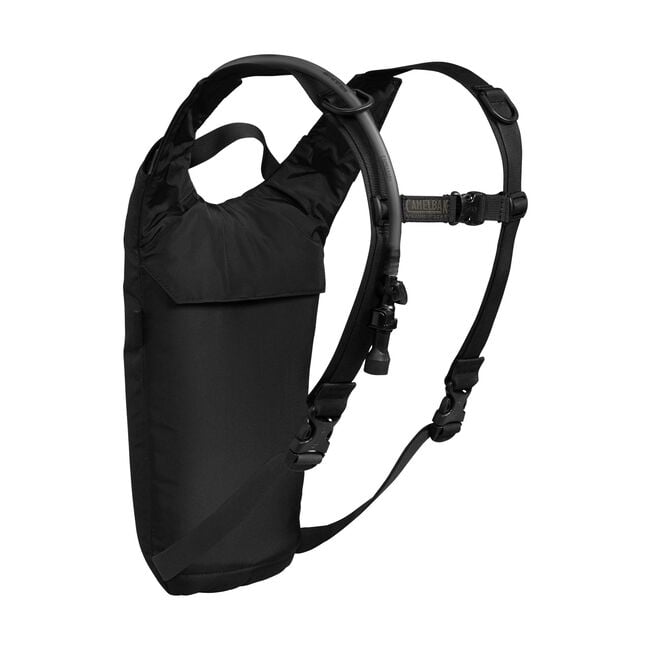 Camelbak Sabre Mil-Spec Crux Hydration Pack 85oz Black
