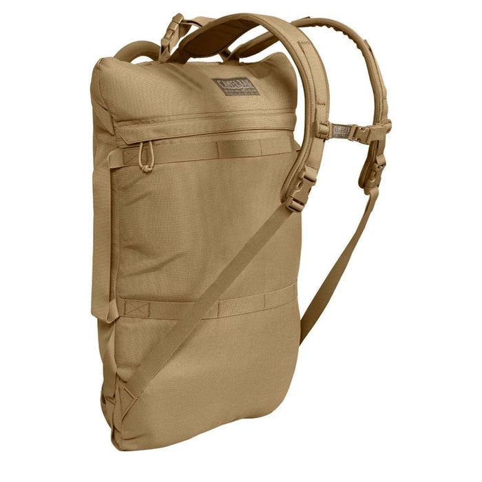 Camelbak SquadBak MG Omega Hydration Pack 25 Liter Coyote