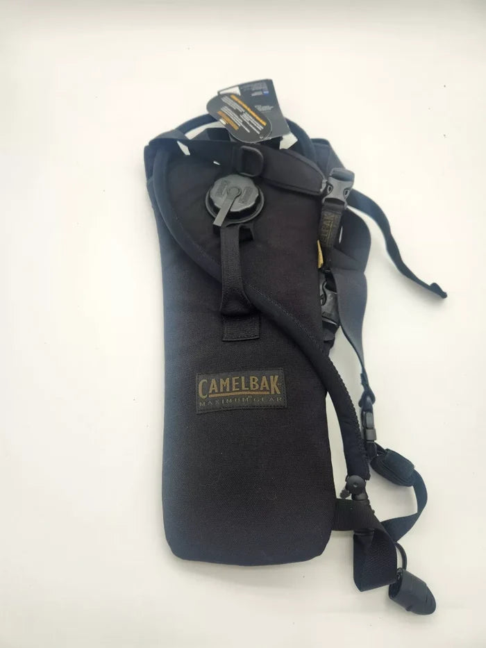 Camelbak ThermoBak Hydration Pack 70oz Black