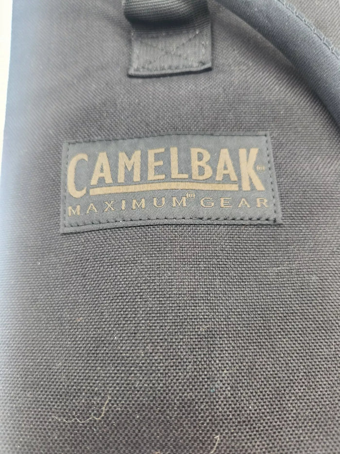 Camelbak ThermoBak Hydration Pack 70oz Black