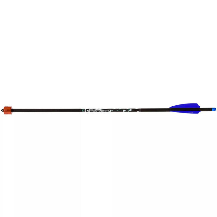 Carbon Express D-Stroyer Carbon Crossbow Bolts 20" Pack of 36