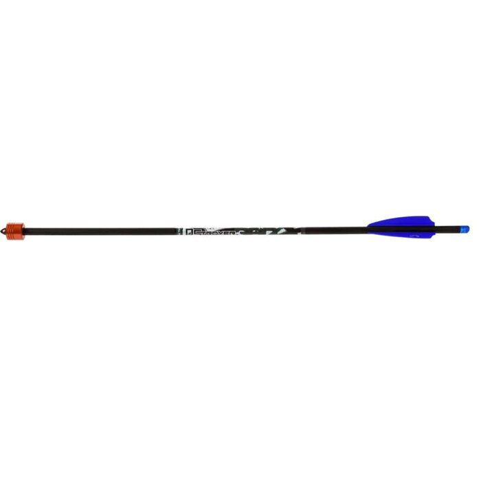 Carbon Express D-Stroyer Carbon Crossbow Bolts 20" Pack of 3