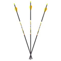Carbon Express D-Stroyer SD Carbon Arrows 400 Spine 32" Pack of 6
