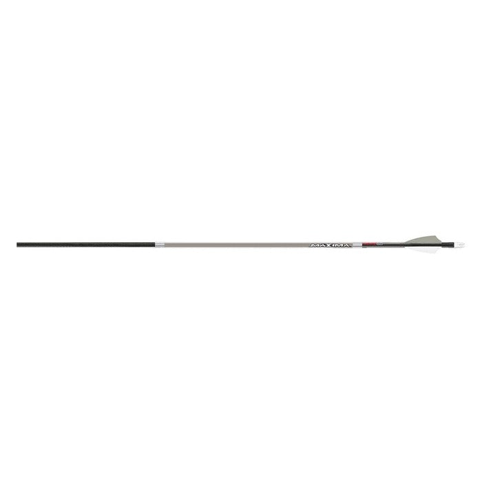 Carbon Express Maxima Red Carbon Arrows 300 Spine Pack of 6