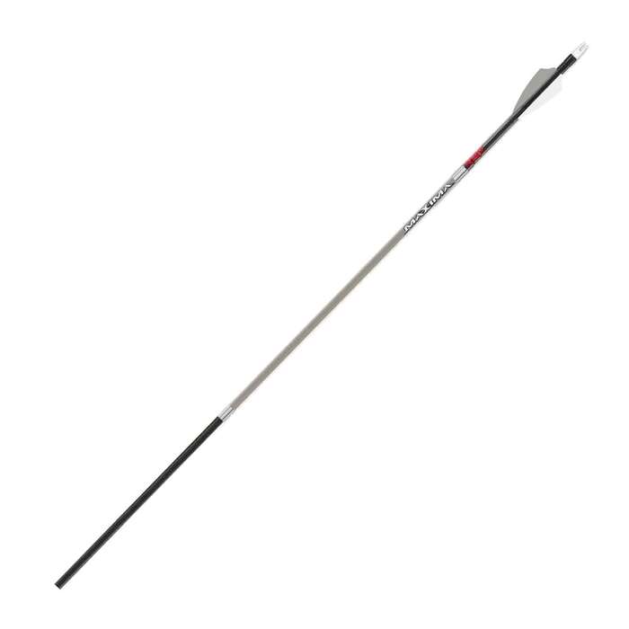 Carbon Express Maxima Red Carbon Arrows 300 Spine Pack of 6