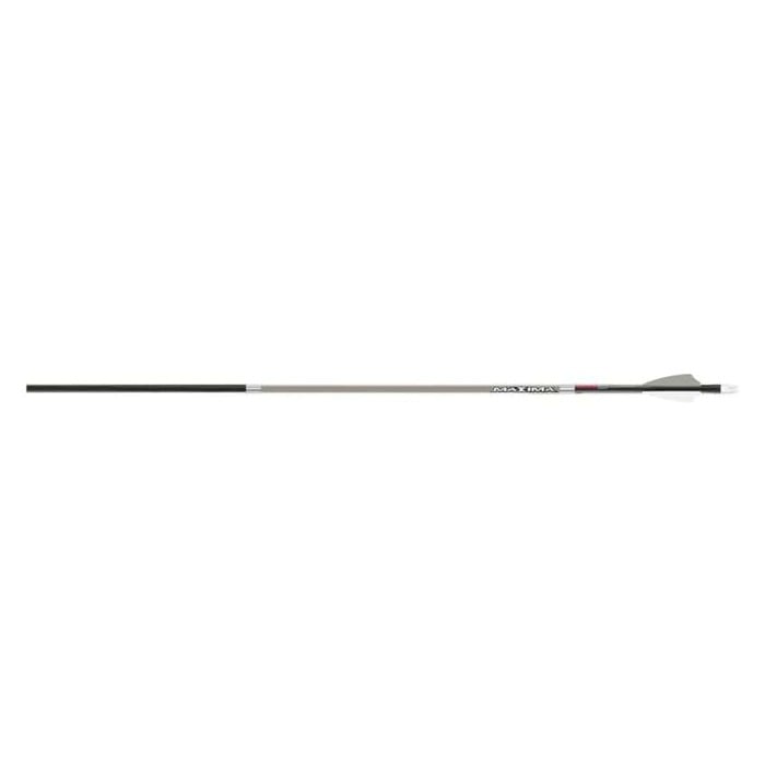 Carbon Express Maxima Red Carbon Arrows 400 Spine Pack of 6