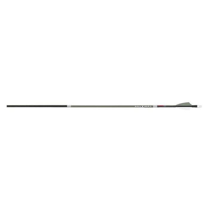 Carbon Express Maxima Red SD Carbon Arrows 400 Spine Pack of 6