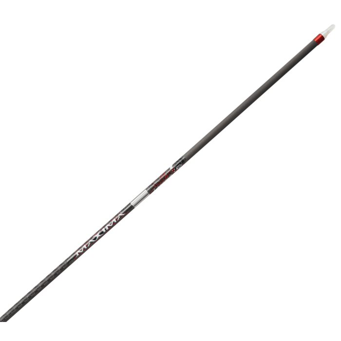 Carbon Express Maxima Sable RZ Carbon Arrows 500 Spine 32" Pack of 12