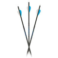 Carbon Express Predator Carbon Arrows 350 Spine 31" Pack of 12