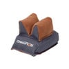 Champion Range and Target Shooting Rests Filled Nylon/Suede Brown/Grey