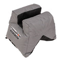 Champion Range and Target Shooting Rests Filled Synthetic Material Gray/Black