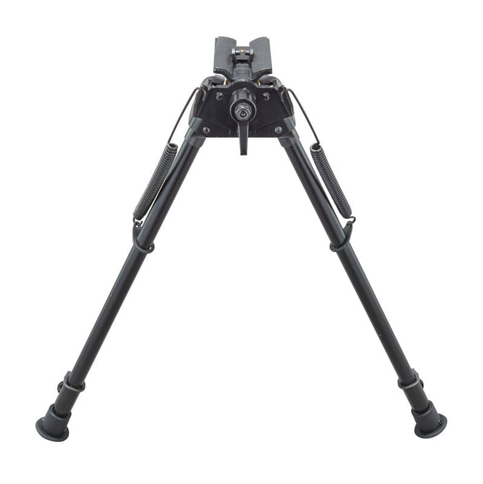 Champion Target Pivot Bipod 14.5"  - 29" ‎Aluminum Black