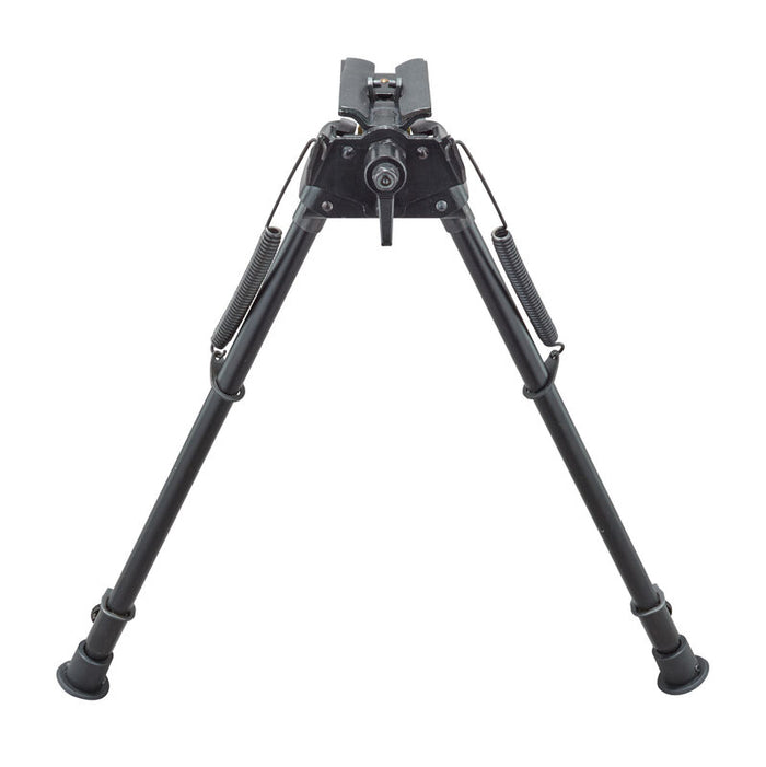 Champion Target Pivot Bipod 14.5"  - 29" ‎Aluminum Black