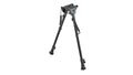 Champion Target Standard AdjustableBipod Bipod 9"  - 13" Black