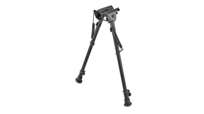 Champion Target Standard AdjustableBipod Bipod 9"  - 13" Black