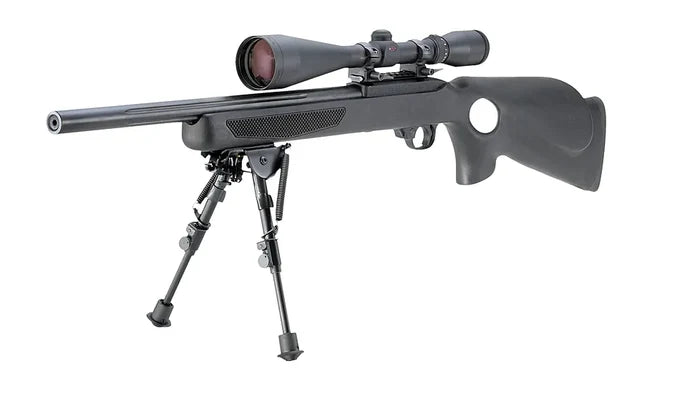 Champion Target Standard AdjustableBipod Bipod 9"  - 13" Black