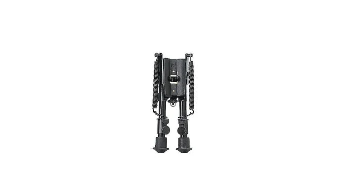 Champion Target Standard AdjustableBipod Bipod 9"  - 13" Black