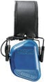 Champion Vanquish Electronic Earmuffs (NRR 21dB) Blue