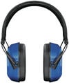 Champion Vanquish Electronic Earmuffs (NRR 21dB) Blue
