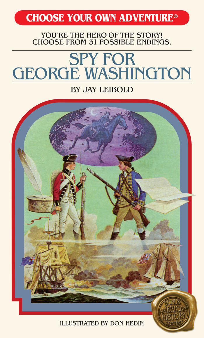 CHOOSE YOUR OWN ADVENTURE RETRO EDITIONS TP VOL 07