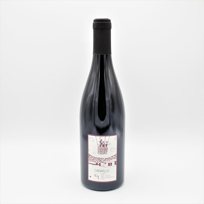 Clos Roussely Gamay 'Canaille'