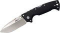Cold Steel AD-10 Folding Knife 3.5" Drop Point