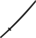 Cold Steel Bokken Training Sword 30" Tanto Point Polypropylene Black
