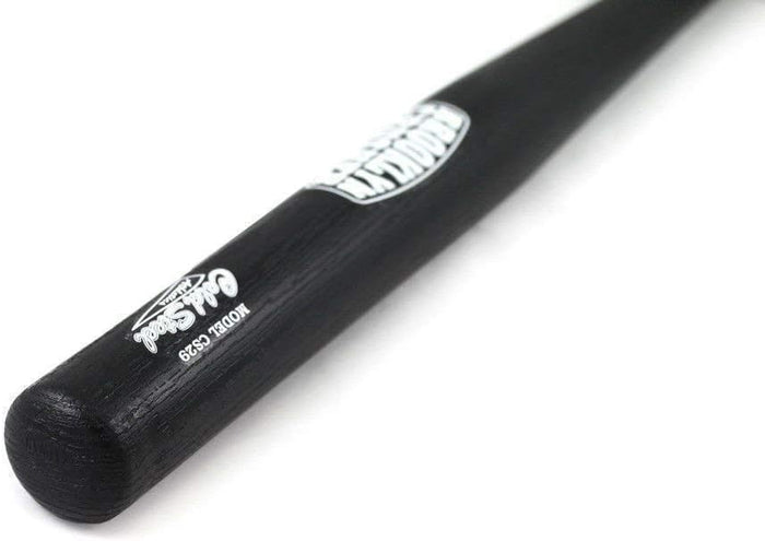 Cold Steel ‎Brooklyn Crusher Baseball Bat 29" High impact polypropylene Black