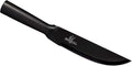 Cold Steel Bushman Survival Knife 7" Drop Point Plain Edge