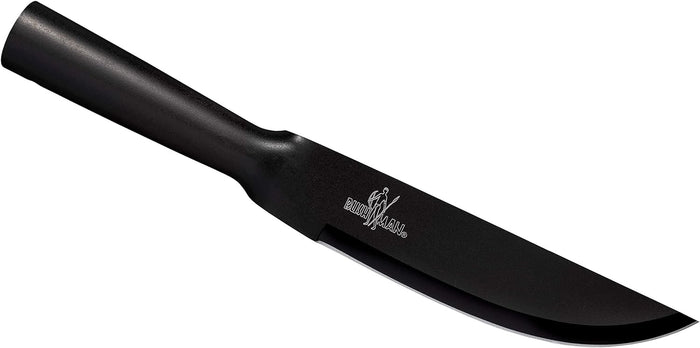Cold Steel Bushman Survival Knife 7" Drop Point Plain Edge