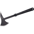 Cold Steel Demko Hawk Tomahawk 65Mn Steel Blade Nylon Handle Black