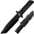 Cold Steel GI Fixed Blade Knife 7" Drop Point Plain Edge