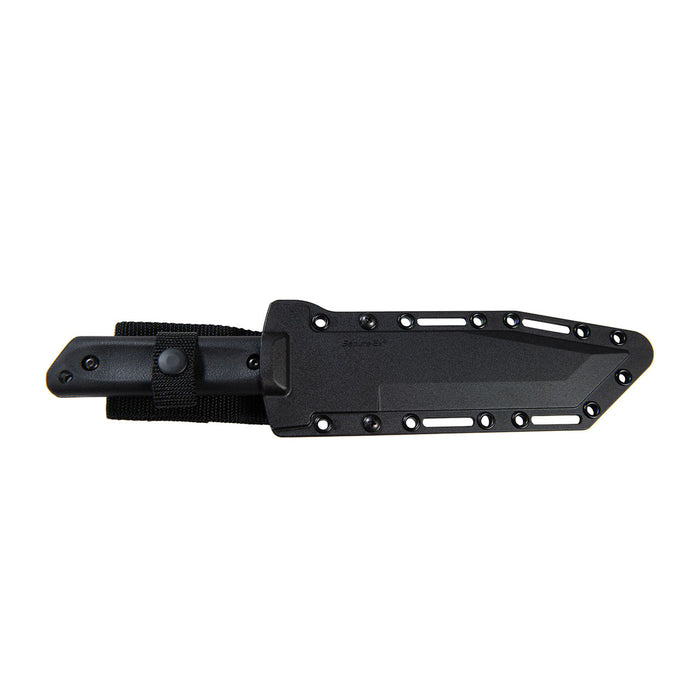 Cold Steel GI Fixed Blade Knife 7" Drop Point Plain Edge