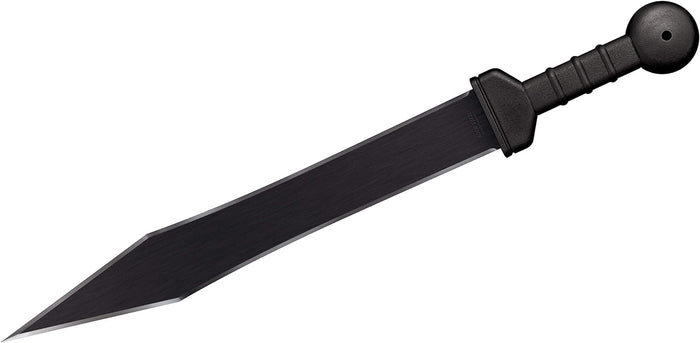 Cold Steel Gladius Machete 18" Spear Point Plain Edge