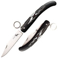 Cold Steel Kudu Folding Knife 4.25" Clip Point