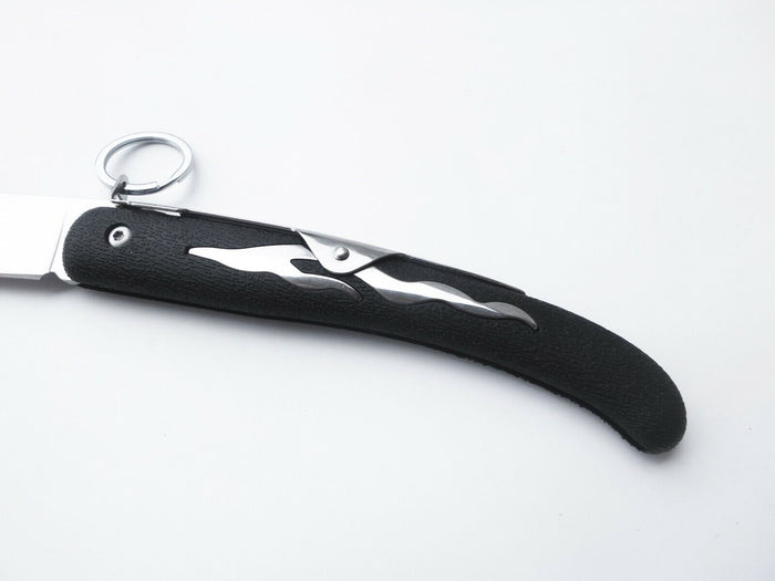 Cold Steel Kudu Folding Knife 4.25" Clip Point