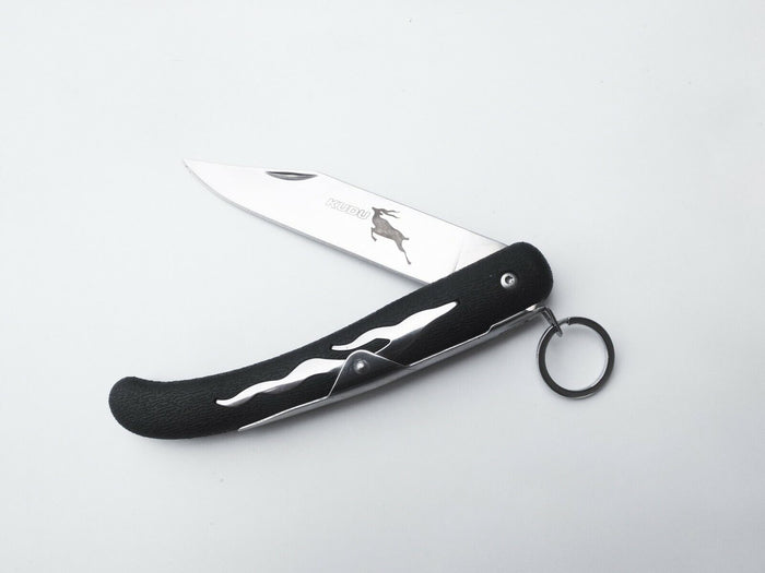 Cold Steel Kudu Folding Knife 4.25" Clip Point