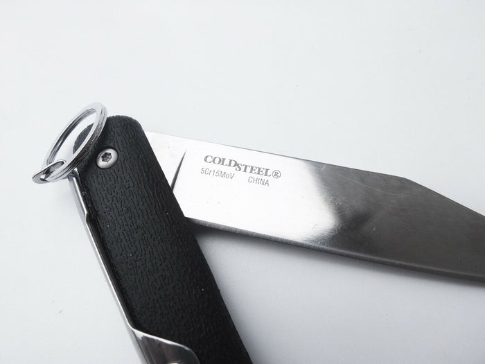 Cold Steel Kudu Folding Knife 4.25" Clip Point