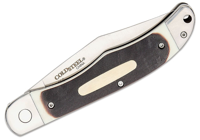 Cold Steel ‎Ranch Boss Folding Knife 4" Clip Point
