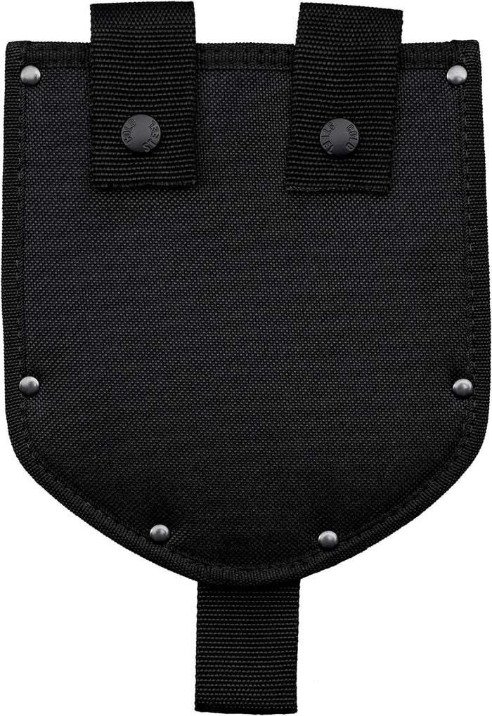 Cold Steel Spetsnaz Shovel Sheath Cordura Black