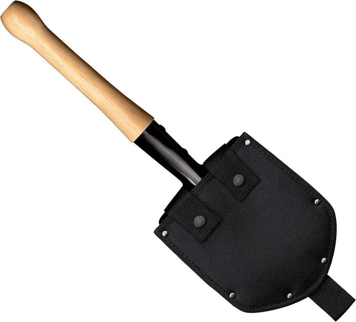 Cold Steel Spetsnaz Shovel Sheath Cordura Black
