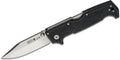 Cold Steel SR1 Lite Folding Knife 4" Clip Point