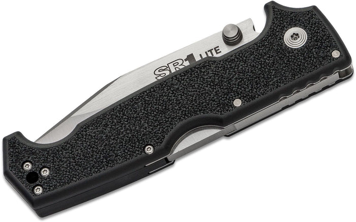 Cold Steel SR1 Lite Folding Knife 4" Clip Point